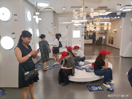 長(zhǎng)沙歐普工廠購(gòu) 農(nóng)產(chǎn)品零售掀熱潮，萬(wàn)人空巷顯火爆