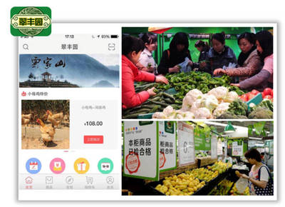 農(nóng)產(chǎn)品新零售發(fā)展方向 創(chuàng)新融合，重塑價(jià)值鏈