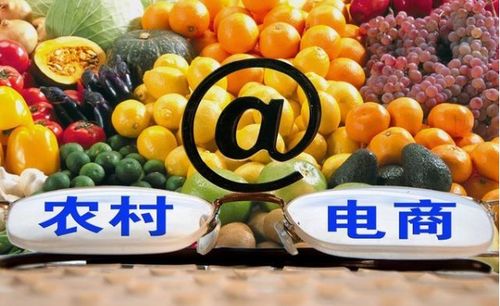 江蘇中理網(wǎng)絡(luò)科技視角 新零售賦能農(nóng)產(chǎn)品零售的未來業(yè)態(tài)與適用行業(yè)前瞻