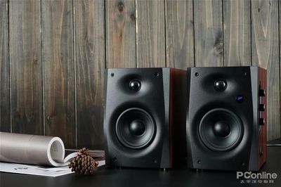 惠威D1100藍(lán)牙無線有源音箱深度體驗(yàn) 為錄音制作注入新活力